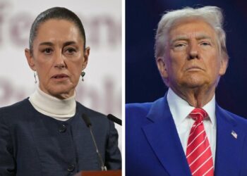 Θα προχωρήσουν σε δασμούς 21% στις ντομάτες από το Μεξικό