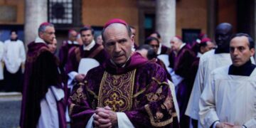 Πόσο ακριβής είναι η ταινία σχετικά με την εκλογή ενός νέου Πάπα;