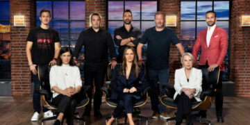 DRAGONS’ DEN GREECE: Απόψε η μεγάλη πρεμιέρα