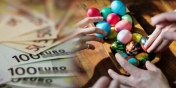 ΔΥΠΑ: «Κλείδωσε» η ημερομηνία πληρωμής για το Δώρο Πάσχα