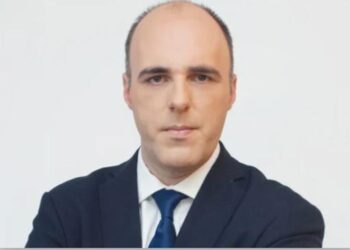 Αναλαμβάνει διευθυντής του Γραφείου Τύπου του Πρωθυπουργού