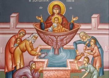 Εβδομάδα της Διακαινησίμου από σήμερα: Γιατί ονομάζεται έτσι