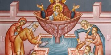 Εβδομάδα της Διακαινησίμου από σήμερα: Γιατί ονομάζεται έτσι