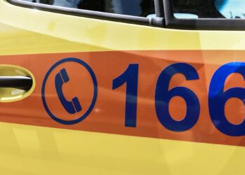 Ηλεία: 31χρονος εντοπίστηκε βαριά χτυπημένος στο κεφάλι στα Λεχαινά