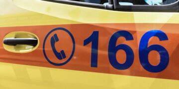 Ηλεία: 31χρονος εντοπίστηκε βαριά χτυπημένος στο κεφάλι στα Λεχαινά