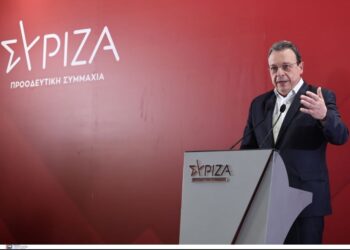 Οι 10+1 προτάσεις διαλόγου του ΣΥΡΙΖΑ για ένα προοδευτικό πρόγραμμα διακυβέρνησης