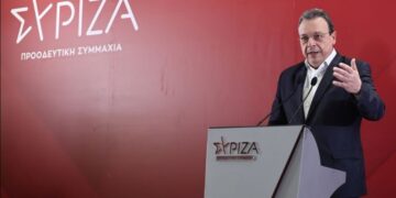 Οι 10+1 προτάσεις διαλόγου του ΣΥΡΙΖΑ για ένα προοδευτικό πρόγραμμα διακυβέρνησης