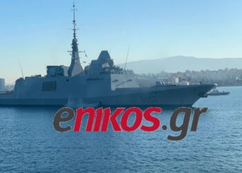 Τα γαλλικά οπλικά συστήματα που προσφέρθηκαν στην Αθήνα