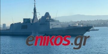 Τα γαλλικά οπλικά συστήματα που προσφέρθηκαν στην Αθήνα