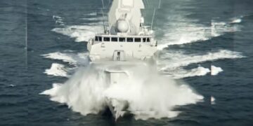 Διπλωματικές «φουρτούνες» στην Ελλάδα με φόντο τις Belharra