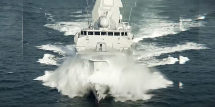 Διπλωματικές «φουρτούνες» στην Ελλάδα με φόντο τις Belharra