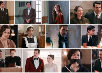 Grand Hotel: Ο Ρήγας σπάει για πρώτη φορά και παραδέχεται τα πάντα στην Αλίκη