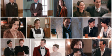 Grand Hotel: Ο Ρήγας σπάει για πρώτη φορά και παραδέχεται τα πάντα στην Αλίκη