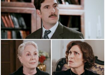 Αυτές είναι οι δύο γυναίκες που κρατούν μυστική την πραγματική ταυτότητα του Ρήγα