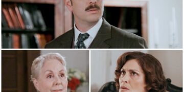 Αυτές είναι οι δύο γυναίκες που κρατούν μυστική την πραγματική ταυτότητα του Ρήγα