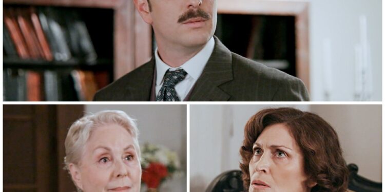 Αυτές είναι οι δύο γυναίκες που κρατούν μυστική την πραγματική ταυτότητα του Ρήγα