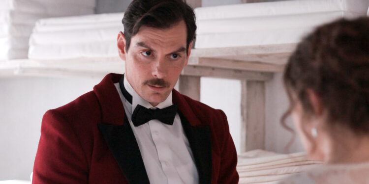 Η αντίδραση του Πέτρου όταν μαθαίνει ότι θα γίνει πατέρας