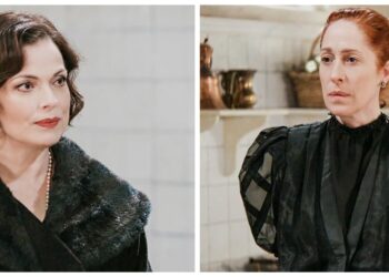 Η Κυβέλη απολύει την Αγγέλα