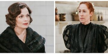 Η Κυβέλη απολύει την Αγγέλα