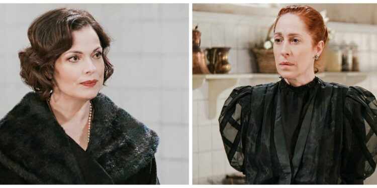 Η Κυβέλη απολύει την Αγγέλα