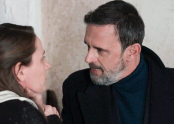 Τηλεθέαση (9/4): Σκαρφάλωσε στην πρώτη θέση το Grand Hotel