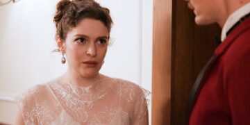 Η Αλίκη μαθαίνει από την Ελένη όλη την αλήθεια