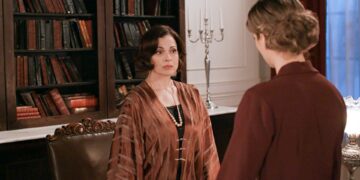 Η Κυβέλη κάνει κίνηση-ματ και συμμαχεί με την Ελένη