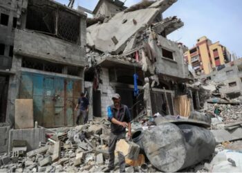 Γάζα: Η Χαμάς ανακοίνωσε τον θάνατο τουλάχιστον 78 Παλαιστινίων τις τελευταίες 24 ώρες