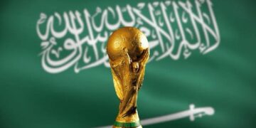 Η Σαουδική Αραβία δηλώνει έτοιμη για Μουντιάλ 64 ομάδων