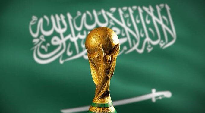 Η Σαουδική Αραβία δηλώνει έτοιμη για Μουντιάλ 64 ομάδων