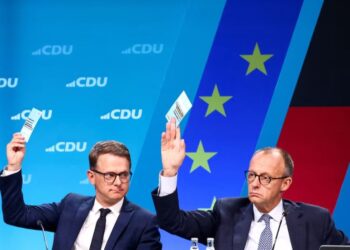 Ανακοινώθηκαν τα πρώτα ονόματα των νέων υπουργών