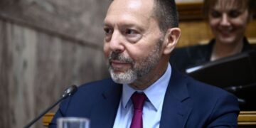 Περιορισμένες οι επιπτώσεις στην ελληνική οικονομία από τους δασμούς των ΗΠΑ