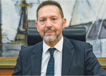 Στουρνάρας: Στο 2,3% η ανάπτυξη το 2025