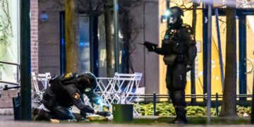 Σουηδία: Συναγερμός για ύποπτο αντικείμενο στο Μάλμε