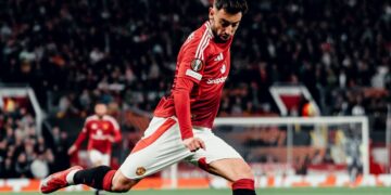 Μάντσεστερ Γιουνάιτεντ – Λυών 5-4: Στα ημιτελικά του Europa League με μυθική ανατροπή