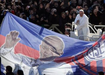 Η υποστήριξη του Πάπα στη Σαν Λορέντσο και η αγάπη του για τον αθλητισμό