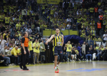 Οι Τούρκοι έκαναν το 2-0 και… ετοιμάζονται για Άμπου Ντάμπι