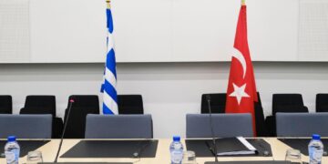 Έχει αρχίσει να κυριαρχεί η αίσθηση ότι ο διάλογος γίνεται αδιέξοδος