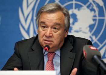 Έκκληση για τερματισμό του πολέμου στο Σουδάν – Πρωτοφανείς οι ανθρωπιστικές επιπτώσεις