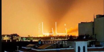 Τουλάχιστον 4 νεκροί στους βομβαρδισμούς του Ισραήλ στη Χάμα