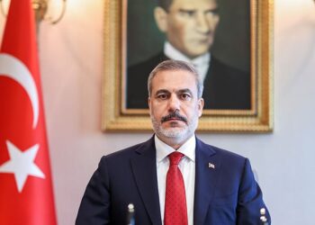 «Δεν θα επιτρέψουμε κανένα μονομερές βήμα ή τετελεσμένο γεγονός στην Κύπρο, στο Αιγαίο και στην Ανατολική Μεσόγειο»