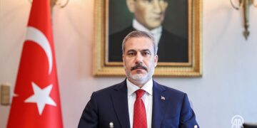 «Δεν θα επιτρέψουμε κανένα μονομερές βήμα ή τετελεσμένο γεγονός στην Κύπρο, στο Αιγαίο και στην Ανατολική Μεσόγειο»