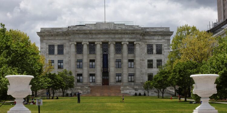 «Όχι» του Χάρβαρντ στις αξιώσεις της κυβέρνησης Τραμπ