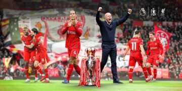 Λίβερπουλ – Τότεναμ 5-1: Επέστρεψε στον… θρόνο της