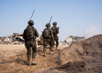 Γάζα: Επέκταση των στρατιωτικών επιχειρήσεων και εκκενώσεις μεγάλης κλίμακας από το Ισραήλ