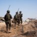 Γάζα: Επέκταση των στρατιωτικών επιχειρήσεων και εκκενώσεις μεγάλης κλίμακας από το Ισραήλ