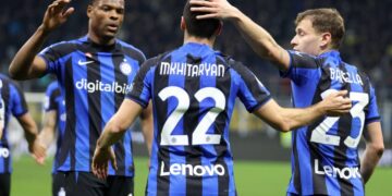 Κρίσιμα παιχνίδια σε Ιταλία, Ισπανία και Ελλάδα με αμέτρητες αγορές από το Πάμε Στοίχημα