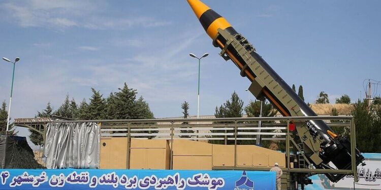 Δεύτερος γύρος διαπραγματεύσεων Ιράν – ΗΠΑ για το πρόγραμμα πυρηνικής ενέργειας της Τεχεράνης