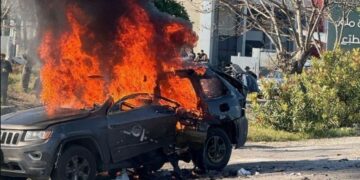 Λίβανος: Ο ισραηλινός στρατός ισχυρίζεται ότι εξουδετέρωσε ακόμη δύο μέλη της Χεζμπολάχ