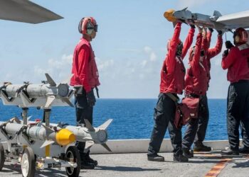 Ενέκριναν την πώληση πυραύλων αέρος-αέρος στην Αυστραλία